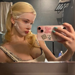 Telegram profile photo for ķ