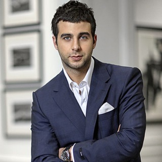 Telegram profile photo for Иван Ургант о крипте