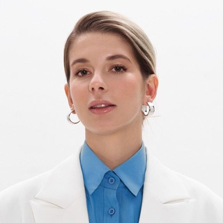 Telegram profile photo for Доктор Комиссарова ☀️