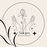 Telegram profile photo for —𝐓ulip 𝐁iru—