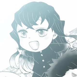 Telegram profile photo for 𝘮𝘶𝘪𝘊𝘩𝘪𝘬 彡🎐