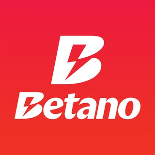 Telegram profile photo for Betano - Dicas, Apostas Grátis, Sorteios, Promoções, Bolões e Prints