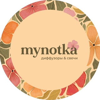 Telegram profile photo for Mагазин My notka Розничный магазин