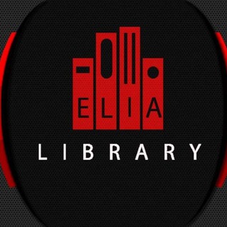 Telegram profile photo for مكتبة ايليا