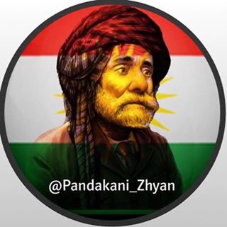 Telegram profile photo for پهندهكانی ژیان 📃