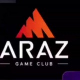 Telegram profile photo for ArazGameClub
