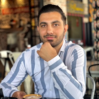 Telegram profile photo for 🎓 مشاوره با "مهندس توکلیان"🎓