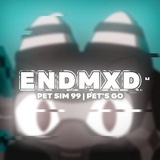 Telegram profile photo for 𝐄𝐍𝐃𝐌𝐗𝐃 | PS99