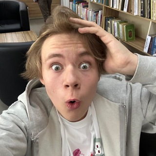 Telegram profile photo for ФУЛЛ ФОКУС 🥨