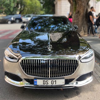 Telegram profile photo for اتو حسینی