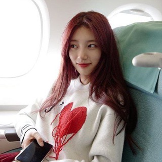 Telegram profile photo for Bae Suzy