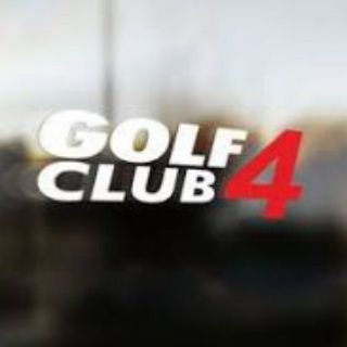 Telegram profile photo for Допомога власника "Golf 4"