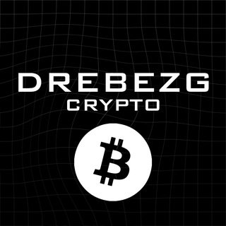 Telegram profile photo for КРИПТОДРЕБЕЗГ