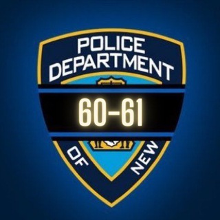 Telegram profile photo for TSL - NYPD 60/61 PCT