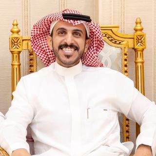 Telegram profile photo for خالد الحربي | HR | نظام العمل