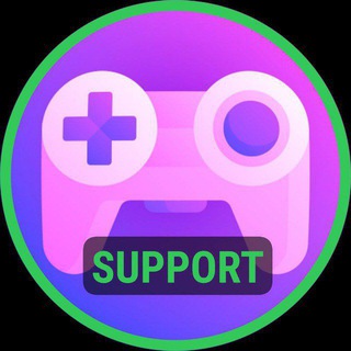 Telegram group profile photo for PC-Games.EU.ORG - Website Support