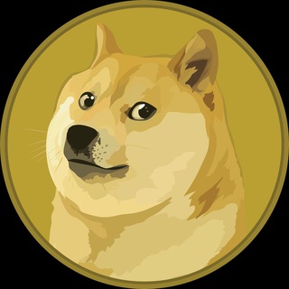 Telegram profile photo for $DOGE PORTAL