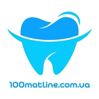 Telegram profile photo for Stomatline