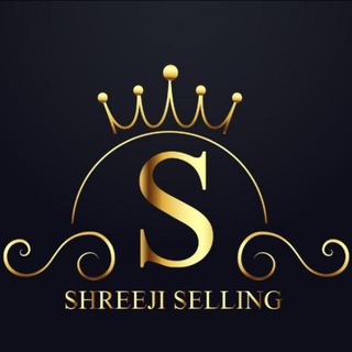 Telegram profile photo for Shreeji Selling