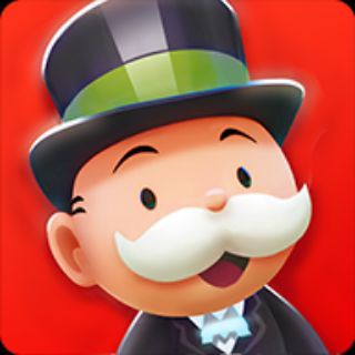 Telegram profile photo for MONOPOLY GO Mod Android