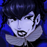 Telegram profile photo for Dir En Greyについて