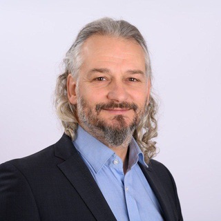 Telegram profile photo for Rolf Kron - Ärzte stehen auf