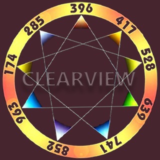 Telegram profile photo for Clearview