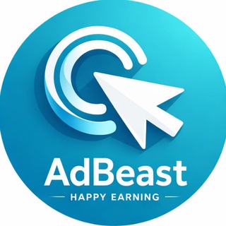 Telegram profile photo for AdBeast