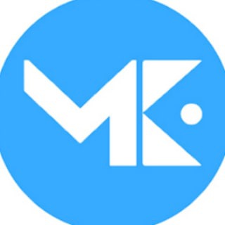 Telegram profile photo for Mailketing