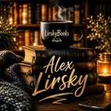 Telegram profile photo for Lirsky Books