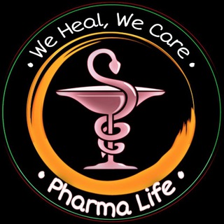 Telegram group profile photo for Pharma Life Job Portal🧑🔬👩🔬
