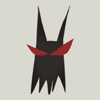 Telegram profile photo for чорт