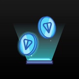 Telegram profile photo for Репы crypto_ybt 100 реп