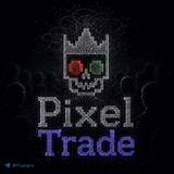 Telegram profile photo for پیکسل ترید | Pixel Trade