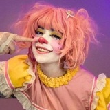 Telegram profile photo for Шиза🤡