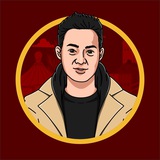 Telegram profile photo for SunYuchen | 孙宇晨