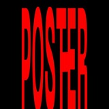 Telegram profile photo for THE POSTER