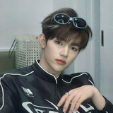 Telegram profile photo for zhanghao