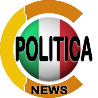Telegram profile photo for Politica Italiana News ๐ฎ๐น