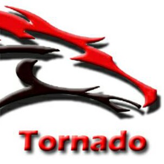 Telegram profile photo for Tornado