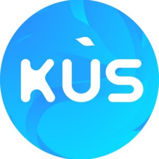 Telegram group profile photo for KuSwap Finance