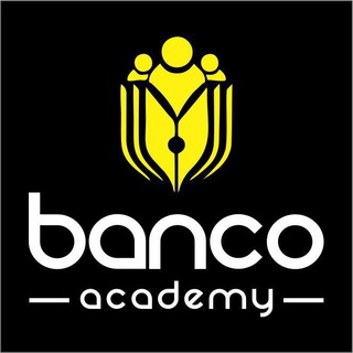 Telegram profile photo for BANCO CAREER ACADEMY™✍
