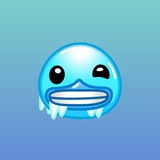 Telegram profile photo for FrozenStore