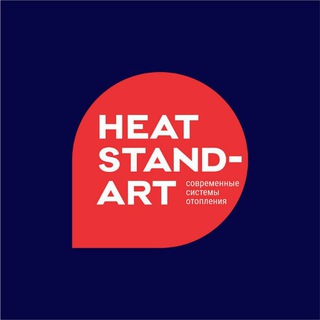 Telegram profile photo for Heat Standart | Group