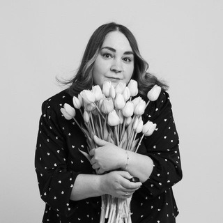Telegram profile photo for ☁️Julia Life☁️