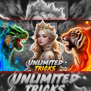 Telegram profile photo for Tiger🐯 Dragon🐲 Games 💸💸