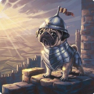 Telegram profile photo for Руслан
