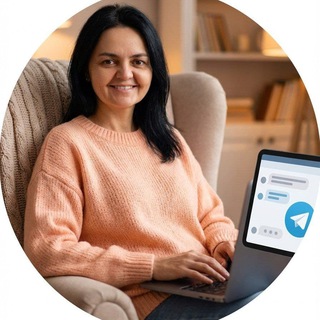 Telegram profile photo for ЕЖЕДНЕВНЫЙ ДОХОД В ТЕЛЕГРАМ