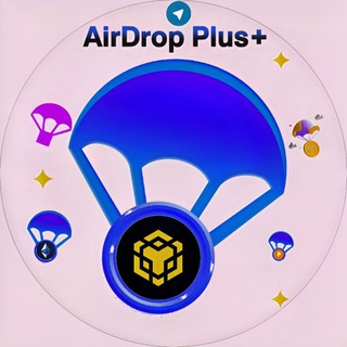 Telegram profile photo for AIRDROP-๐ข๐๐
