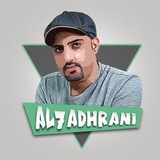 Telegram profile photo for محمد الحضراني